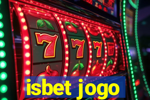 isbet jogo